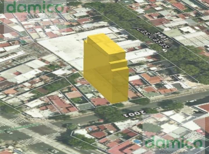 Terreno · 181m²
