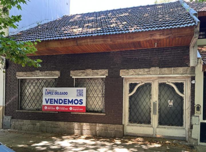 Terreno · 237m²