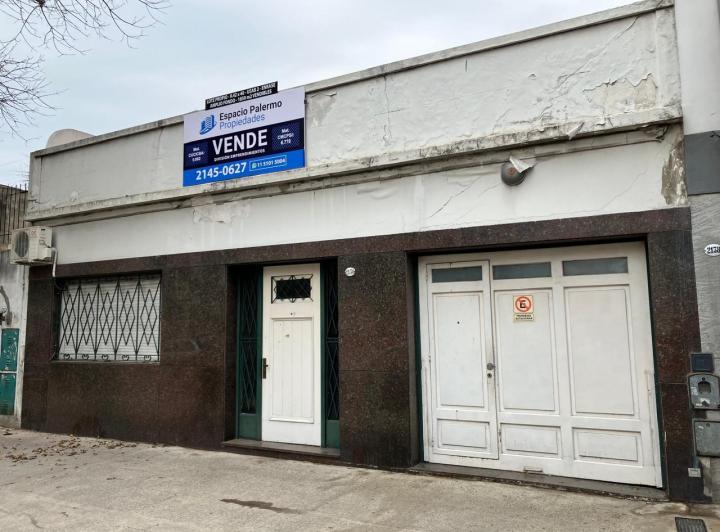 Terreno · 1873m²