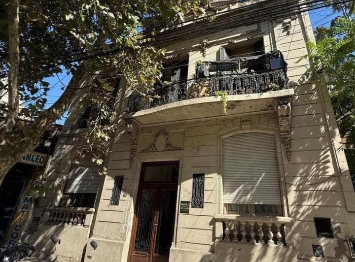 Terreno · 533m²