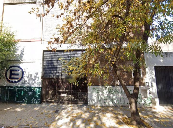 Terreno · 372m²