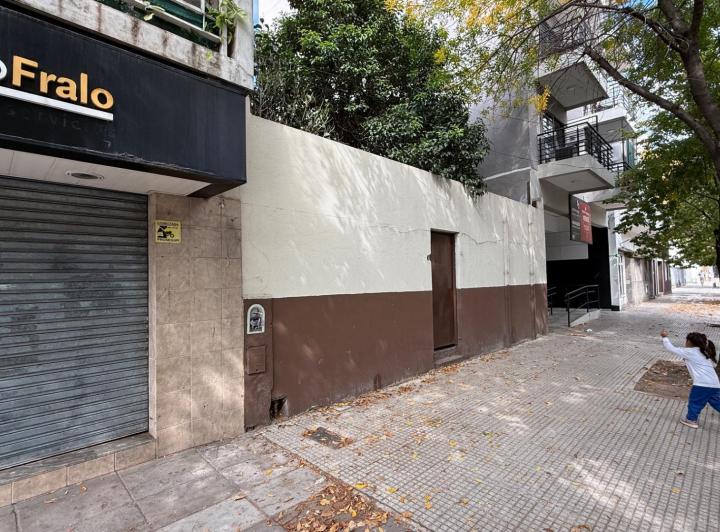 Terreno · 104m²