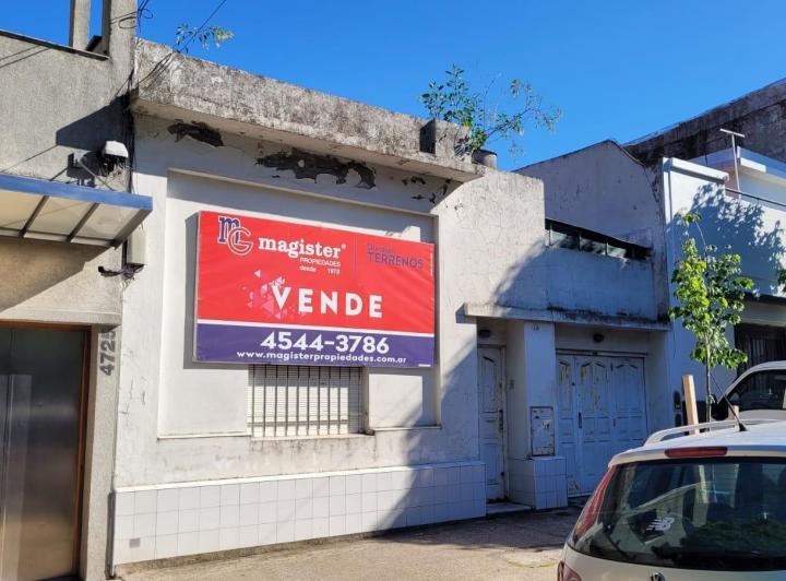 Terreno · 254m²