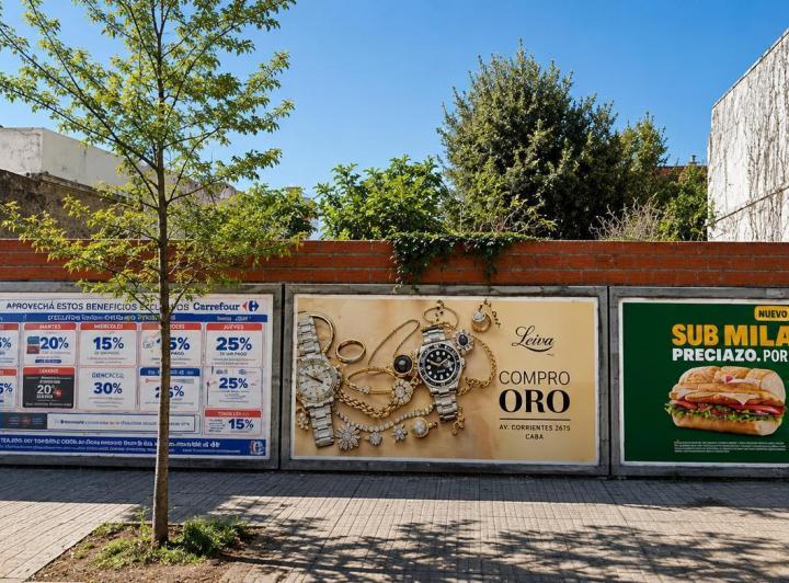 Terreno · 666m²