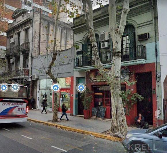 Terreno · 192m² · 1 Ambiente