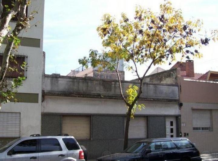 Terreno · 219m²