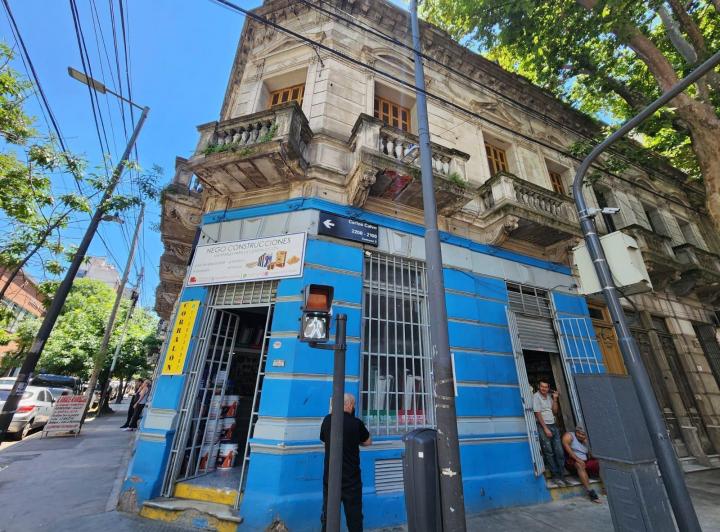 Terreno · 450m²