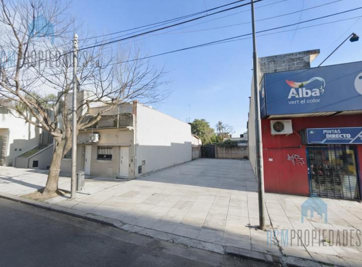 Terreno · 131m²