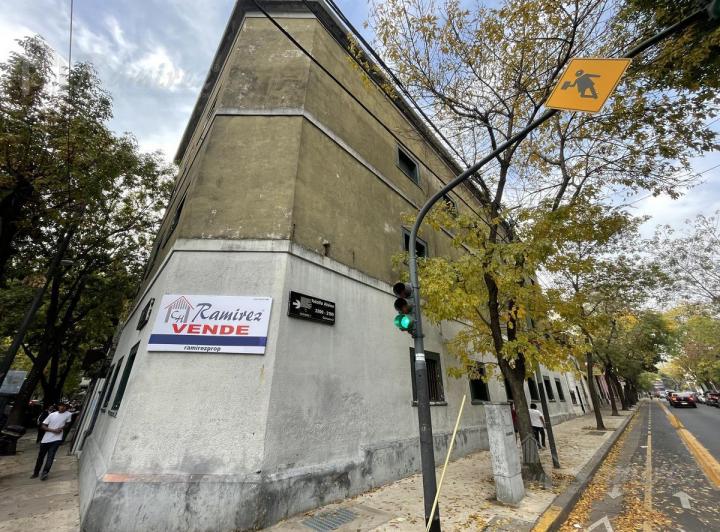 Terreno · 265m²