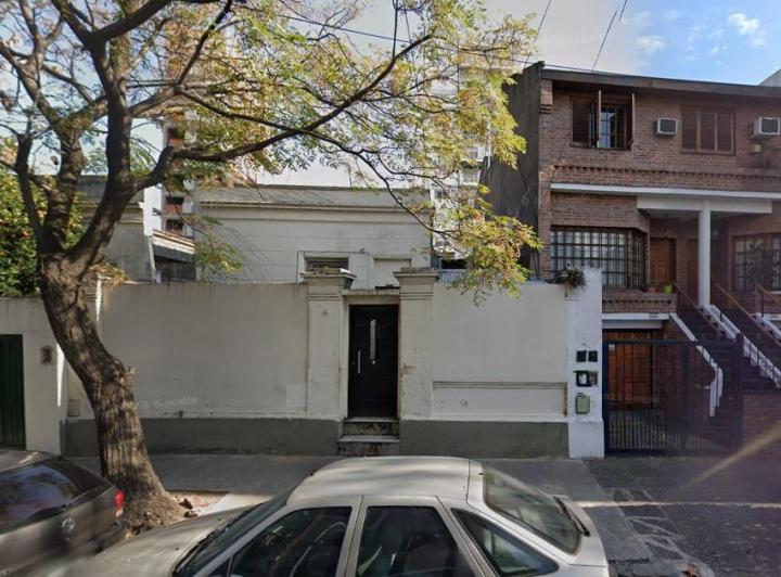 Terreno · 230m²