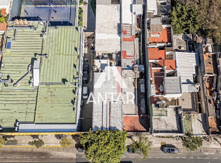 Terreno · 440m²
