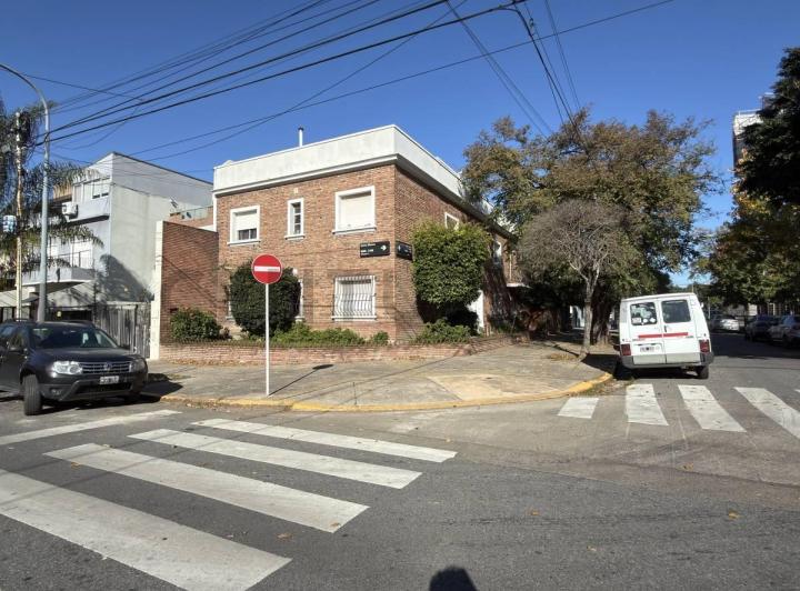 Terreno · 475m²