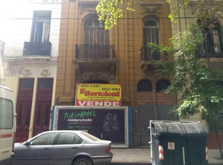 Terreno · 122m²