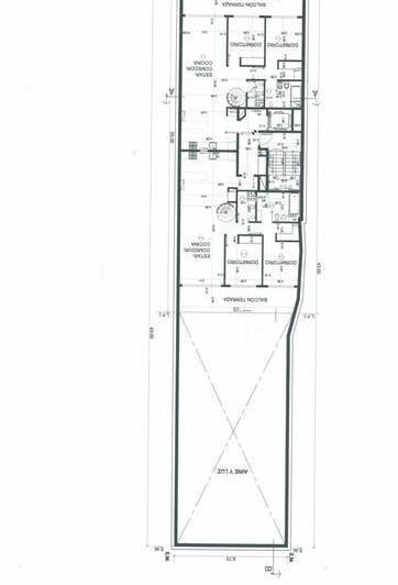 Terreno · 2640m²