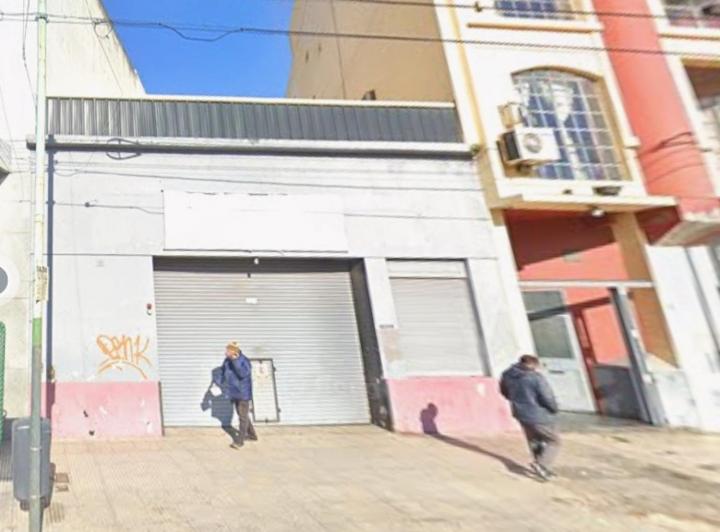 Terreno · 1647m²