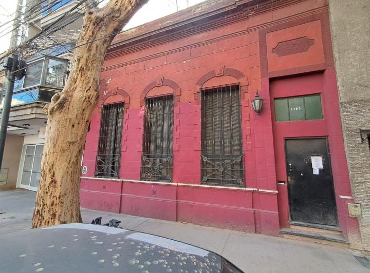 Terreno · 537m²
