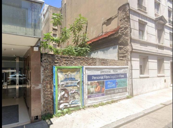 Terreno · 2371m²