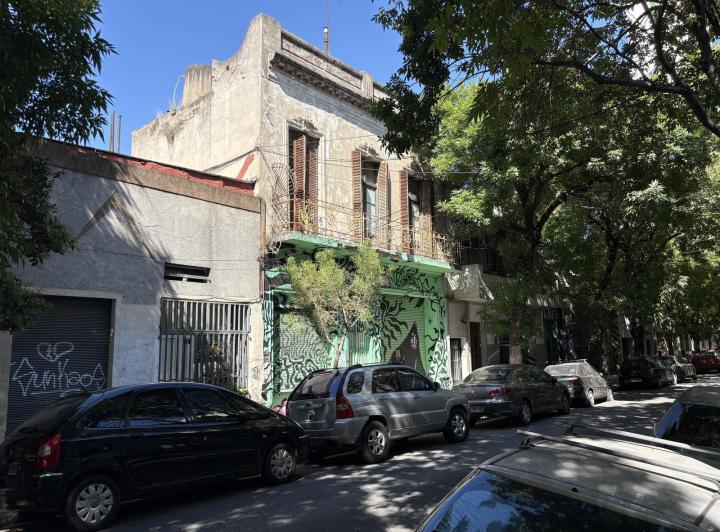 Terreno · 750m²