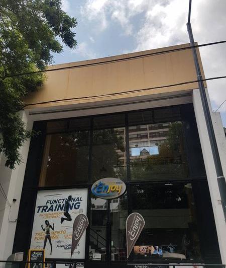 Terreno · 430m²