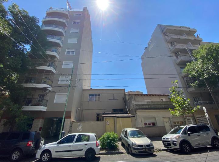 Terreno · 663m²