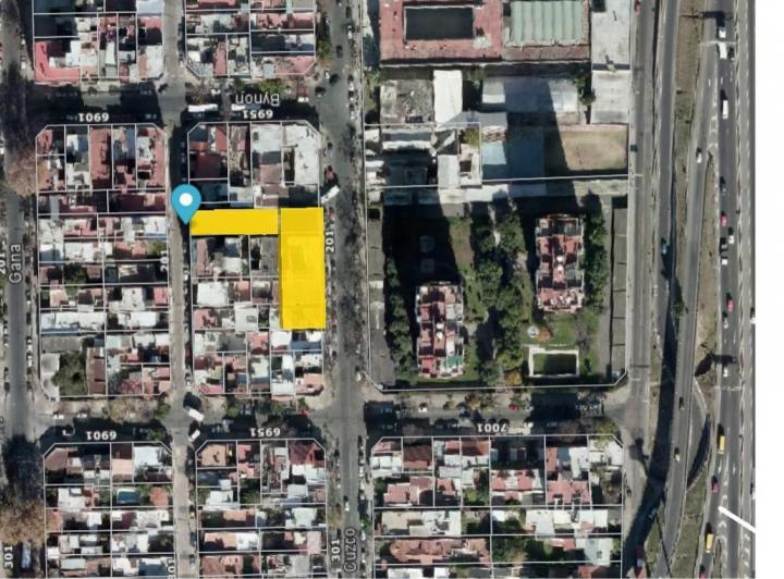 Terreno · 2800m²