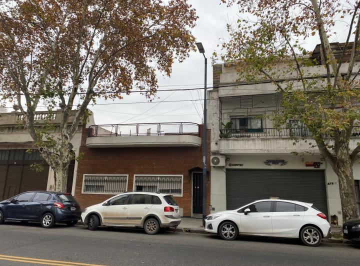 Terreno · 317m²
