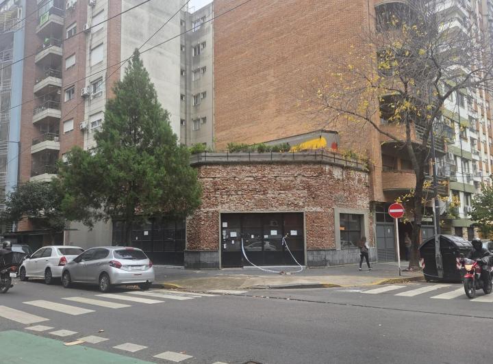 Terreno · 163m²