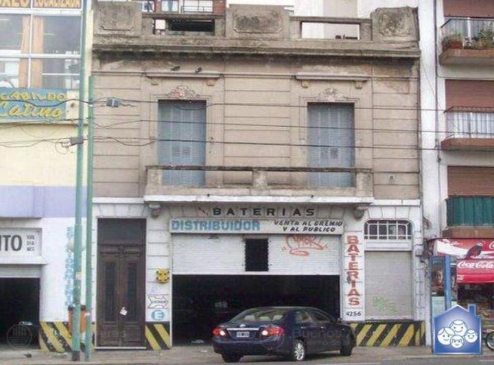 Terreno · 524m²