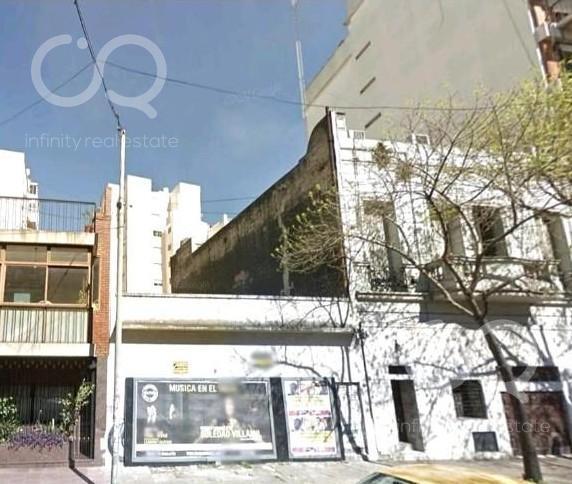 Terreno · 227m²