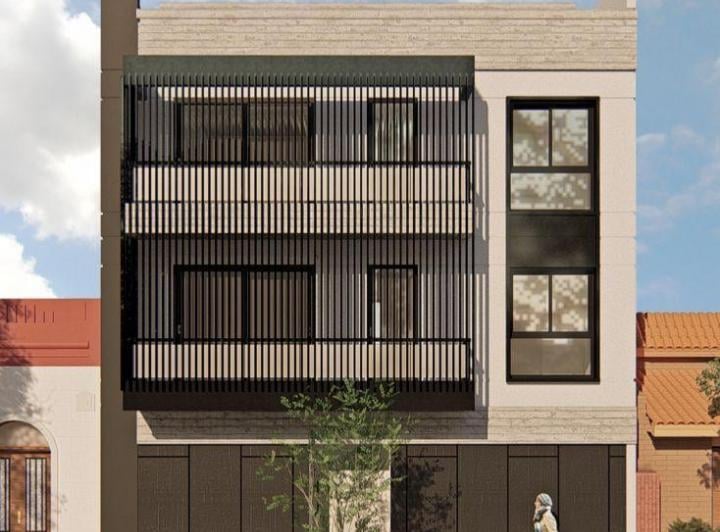 Terreno · 151m²