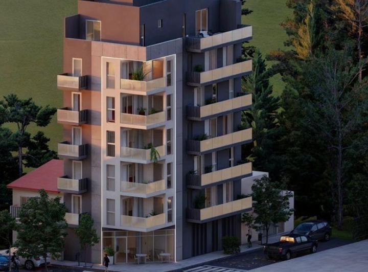 Terreno · 99m²
