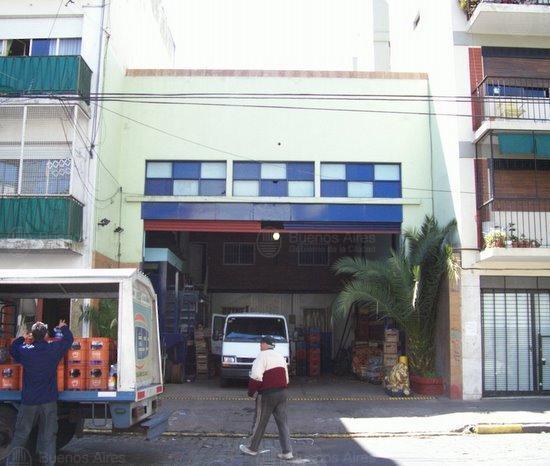 Terreno · 189m² · 1 Ambiente