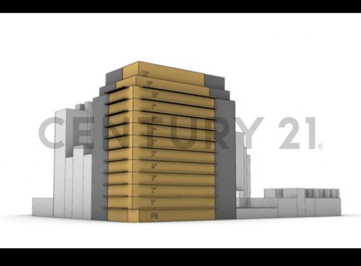 Terreno · 312m²