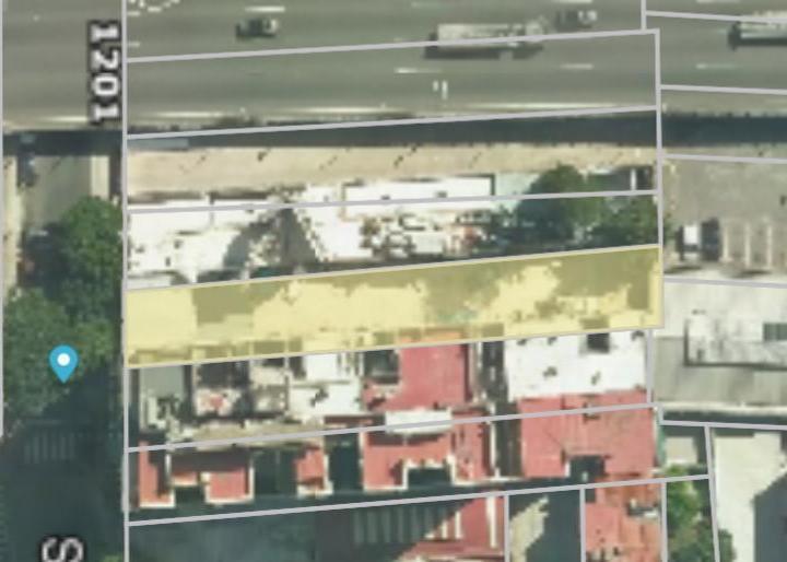 Terreno · 187m²