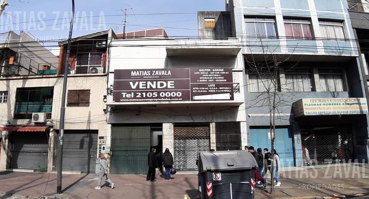 Terreno · 790m²