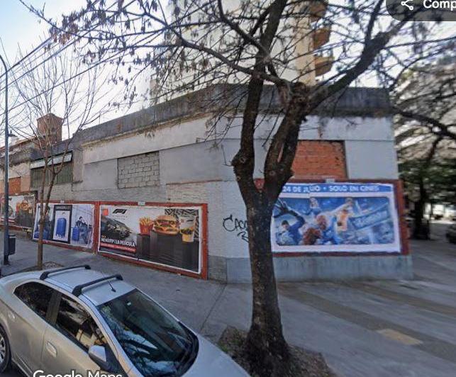 Terreno · 188m²