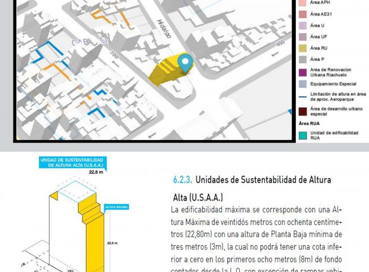 Terreno · 1533m²