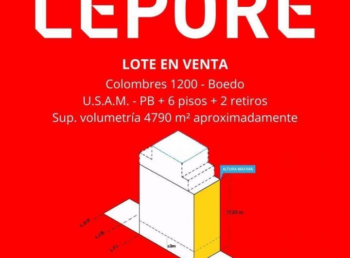Terreno