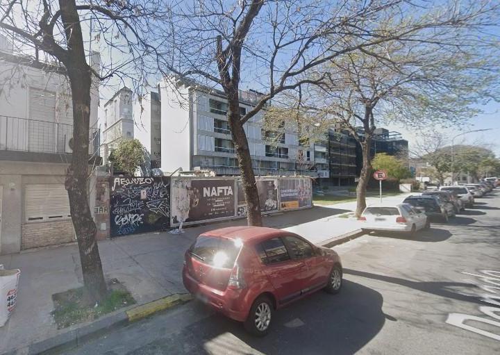 Terreno · 600m²