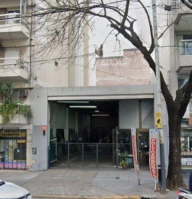 Terreno · 807m²