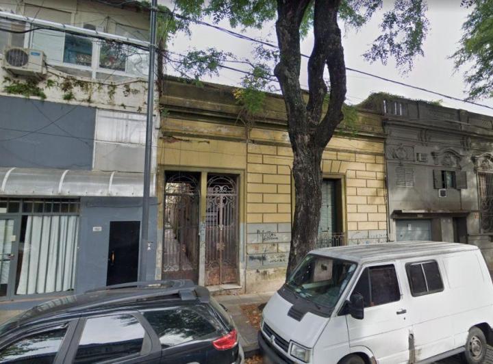 Terreno · 1180m²