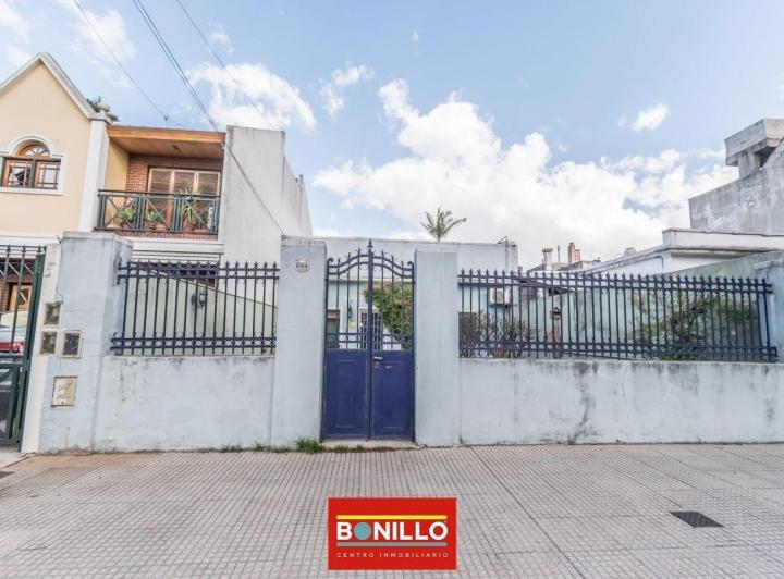 Terreno · 143m²