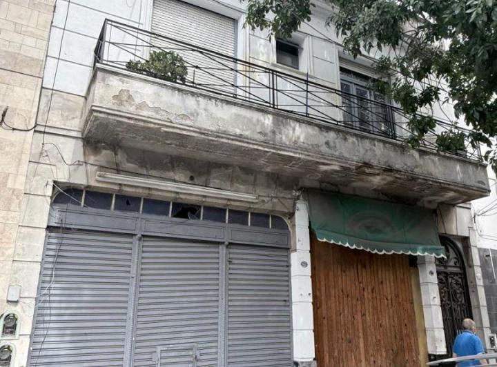 Terreno · 329m² · 1 Ambiente