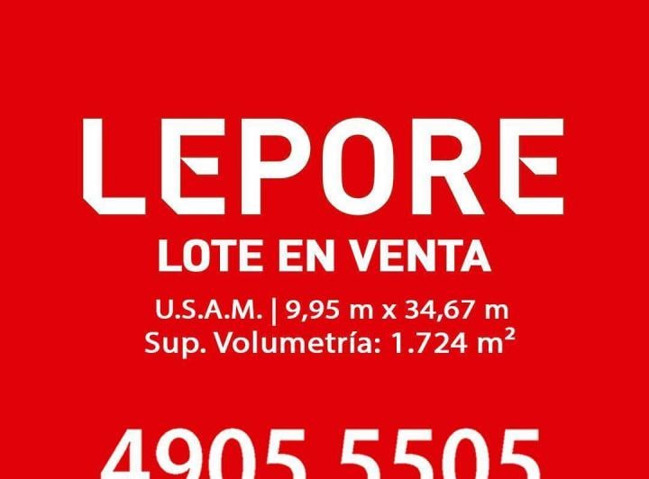 Terreno · 345m²