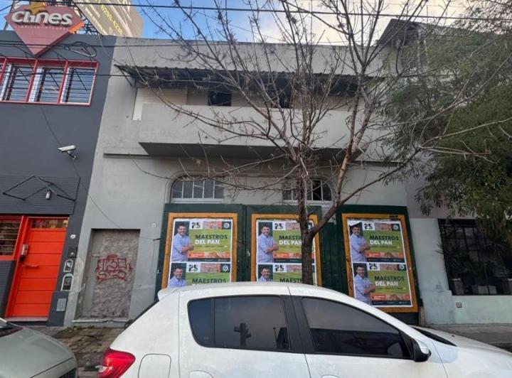 Terreno · 347m²