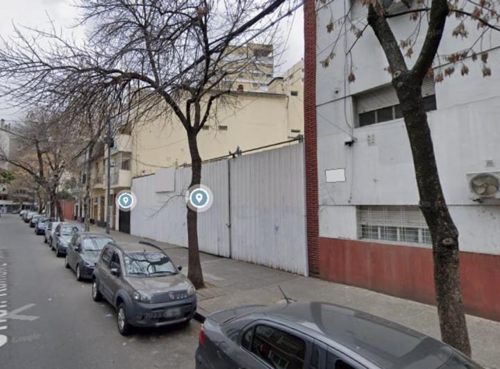 Terreno · 693m²