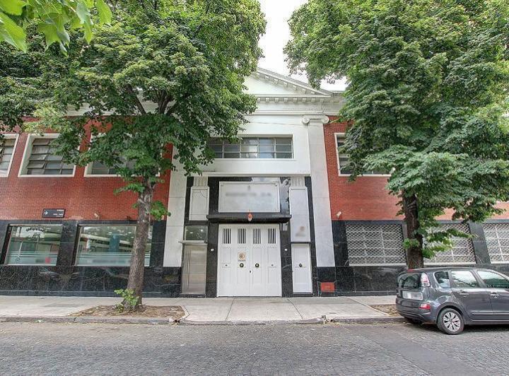 Terreno · 4435m²