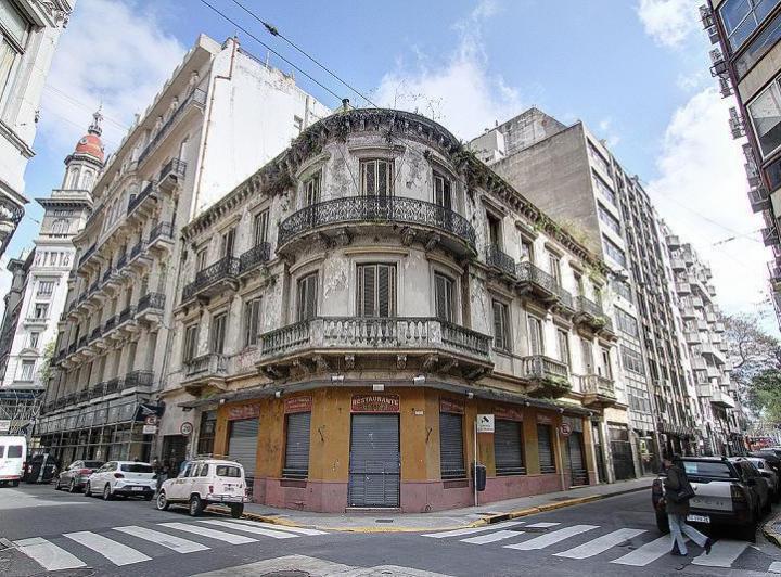 Terreno · 378m²