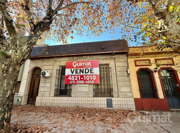 Terreno · 104m²
