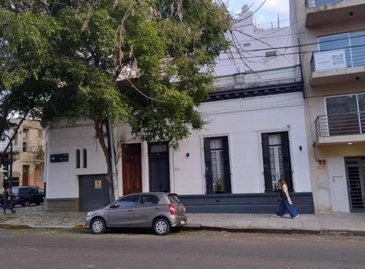Terreno · 216m²